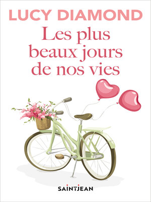 cover image of Les plus beaux jours de nos vies